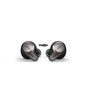 Jabra Evolve 65t MS headset